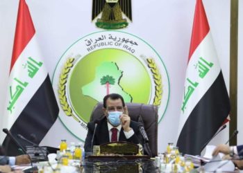 وزير الزراعة يستغرب من تصريحات قائم مقام الرمادي