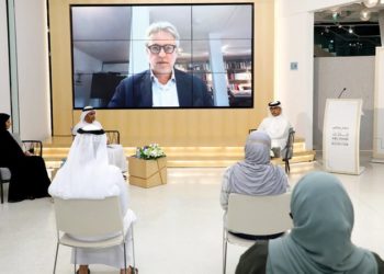 800 عارض من 46 دولة في معرض ابو ظبي للكتاب