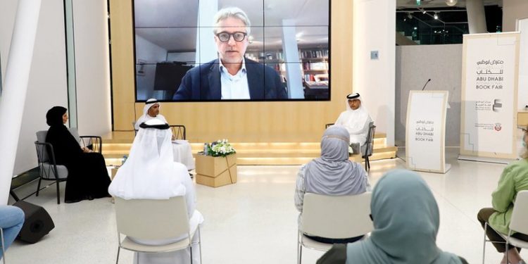 800 عارض من 46 دولة في معرض ابو ظبي للكتاب