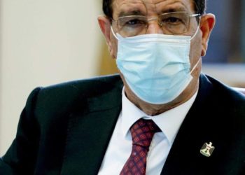 وزير الزراعة يعلن عن السماح بأستيراد 50 ألف طن من الطماطم