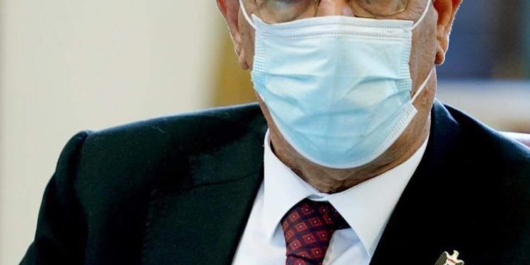 وزير الزراعة يعلن عن السماح بأستيراد 50 ألف طن من الطماطم