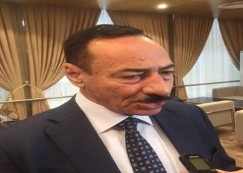 اجتماع مرتقب مع الكاظمي لبحث خطـة اعمار المحافظـة