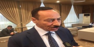 اجتماع مرتقب مع الكاظمي لبحث خطـة اعمار المحافظـة