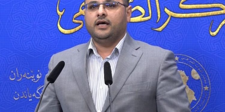 الطاقة النيابية تدعو الى اعادة النظـر جذريا بادارة الملف النفطـي في العـراق