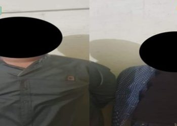تحرير مختطف والقبض على الخاطفين وسط بغداد