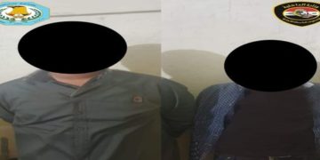 تحرير مختطف والقبض على الخاطفين وسط بغداد
