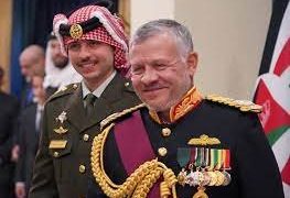 عفو ملكي قريب عن اغلب المتورطين في الفتنة بالاردن
