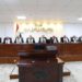 المحكمة الاتحادية العليا تعقد أولى جلساتها بتشكيلتها الجديدة