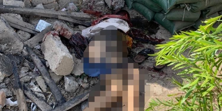 قتل انتحاري حاول اقتحام مديرية الأمن الوطني في كركوك