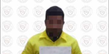 الأمن الوطني يطيح بتاجر مخدرات في بغداد بحوزته 4 كغم من الكريستال .
