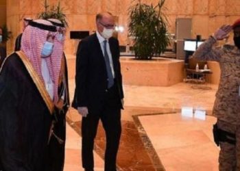 العراق يوقع سلسلة اتفاقيات مشتركة مع الجانب السعودي