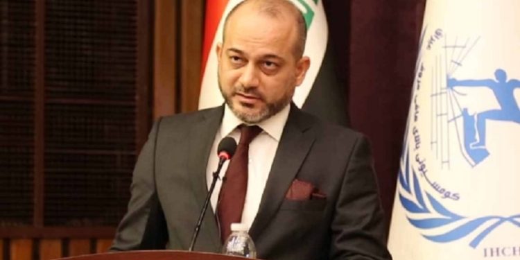 الادعاء العام يحقق مع دوائر الصحة بـ 6 دعاوى