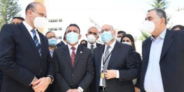 استقدام أطباء لبنانيين لإجراء العمليات المعقدة داخل العراق