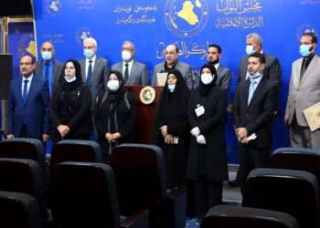 كتلة القانون تطلب الدليل على “اشتراطها” درجات خاصة مقابل حضور جلسة الموازنة