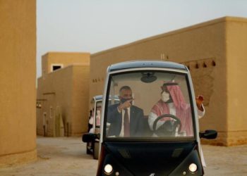 كيف سيساهم الاستثمار السعودي بدعم الاقتصاد العراقي