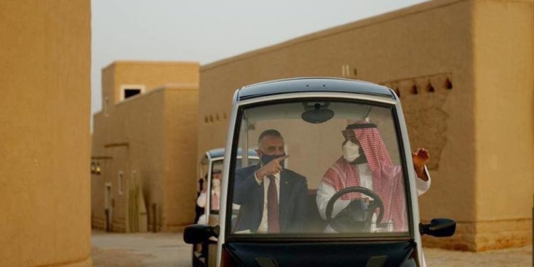 كيف سيساهم الاستثمار السعودي بدعم الاقتصاد العراقي