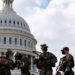غلق مبنى الكابيتول في الولايات المتحدة بسبب “تهديد أمني”