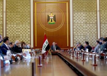 نص قرار ربط نظام دفع الرواتب مع الأرقام الوظيفية