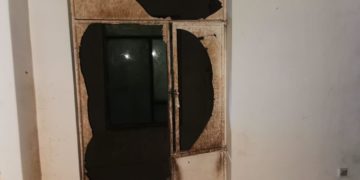 حقيقة دوي انفجار هز شارع ابو نؤاس وسط بغداد