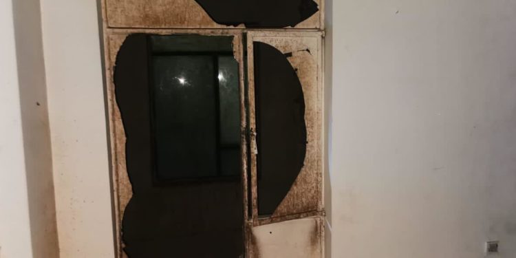 حقيقة دوي انفجار هز شارع ابو نؤاس وسط بغداد