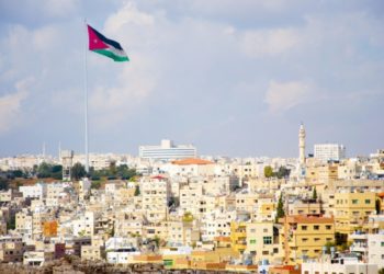 السلطات الأردنية تعتقل رئيس الديوان الملكي الأسبق ومبعوث الملك الخاص السابق للسعودية