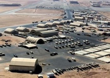 قصف صاروخي يستهدف “قاعدة بلد الجوية ” والإعلام الأمني يحدد مصدر اطلاق الصواريخ