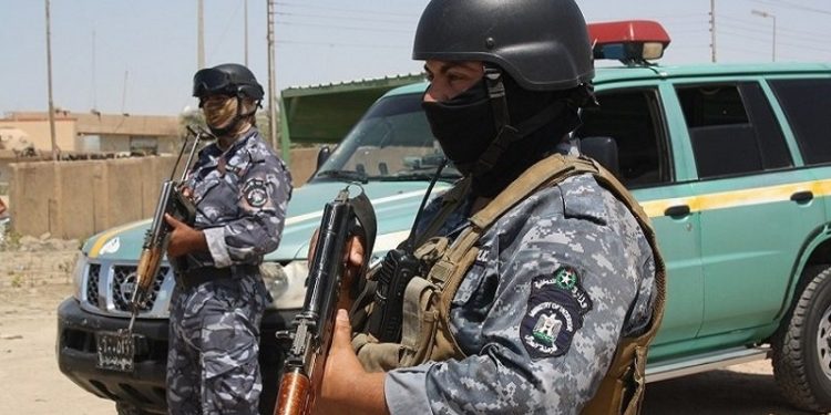 شرطة البصرة تستنفر لملاحقة المطلوب