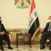 نيجيرفان بارزاني في بغداد قريبا