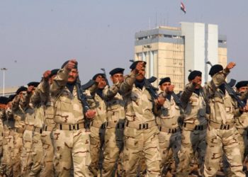توقع بترحيل قانون الخدمة الإلزامية وتحدد قيمة رواتب المنتسبين