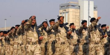 توقع بترحيل قانون الخدمة الإلزامية وتحدد قيمة رواتب المنتسبين