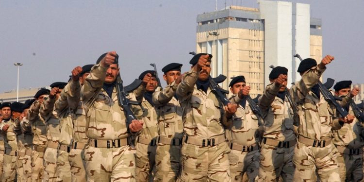 توقع بترحيل قانون الخدمة الإلزامية وتحدد قيمة رواتب المنتسبين