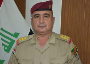 سلاح مدفون قرب مناطق سكنية وبساتين