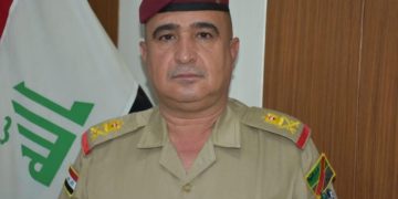 العثور على سلاح وعتاد مدفون على ضفاف شط العرب
