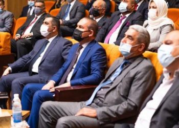 البنك المركزي يكشف عن مبادرة جديدة لإعمار شارع المتنبي