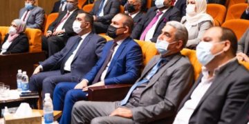 البنك المركزي يكشف عن مبادرة جديدة لإعمار شارع المتنبي