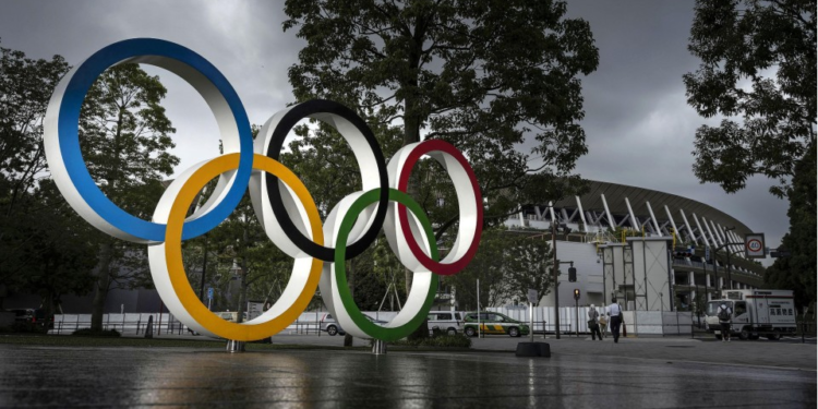 دعوة رسمية للعراق للمشاركة في أولمبياد طوكيو