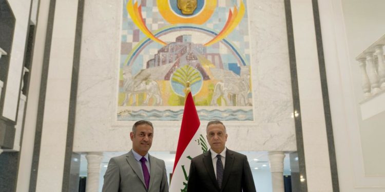 الكاظمي يوجه ببذل أقصى الجهود لخدمة أبناء محافظة ذي قار