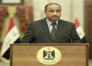 ناظم .. الحكومة تريد أن تقوم بدور التهدئة بين إيران والسعودية