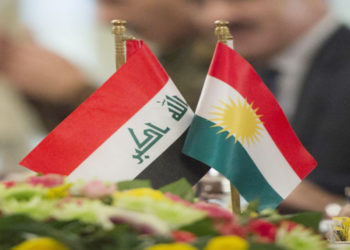 حزب بارزاني يحمّل الكتل السياسية مسؤولية مشاكل بغداد واربيل “العلاقة جيدة”