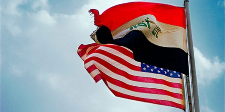 اول تعليق من حكومة كردستان على المباحثات (الاميركية – العراقية)