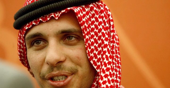 كشف خفايا خلاف “ملك الأردن مع أخيه حمزة”
