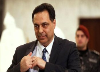 العراق يطلب من رئيس الحكومة اللبنانية تأجيل زيارته لبغداد