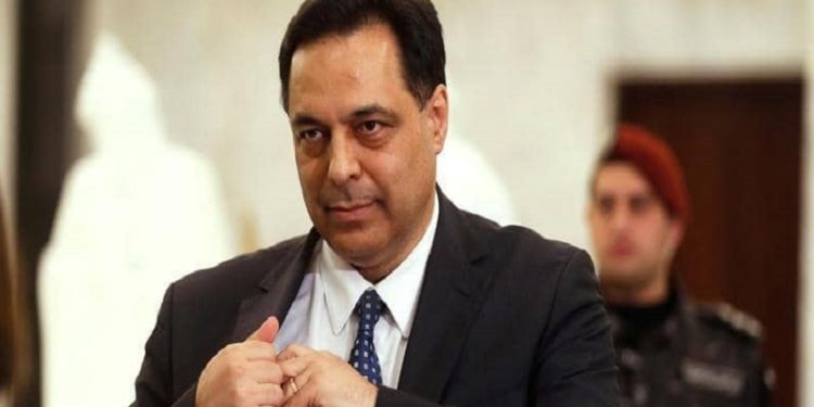 العراق يطلب من رئيس الحكومة اللبنانية تأجيل زيارته لبغداد