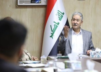 الأمن الوطني .. الأسدي نجح بإدارة محافظة ذي قار وعاد لرئاسة الجهاز