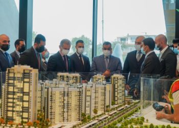 البنك المركزي يدعو الى دعم (صنع في العراق)