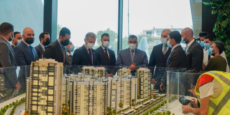 البنك المركزي يدعو الى دعم (صنع في العراق)