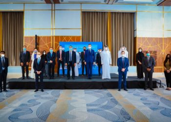 “بالتعاون مع الامارات”.. جنرال الكتريك تستكمل الجانب المالي لتزويد العراق بالكهرباء