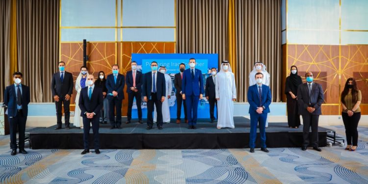 “بالتعاون مع الامارات”.. جنرال الكتريك تستكمل الجانب المالي لتزويد العراق بالكهرباء