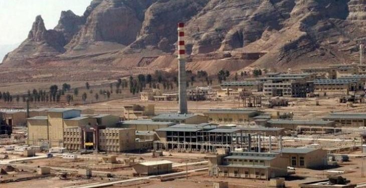 الأمن الإيراني يعلن التعرف على منفذ حادثة “نطنز” ويؤكد قرب اعتقاله