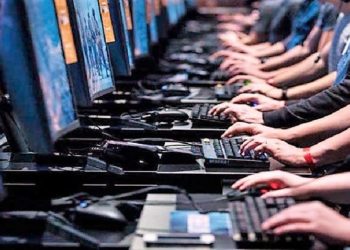 مركز رقمي يحذر “فيسبوك” من خطورة ظاهرة متفشية في العراق